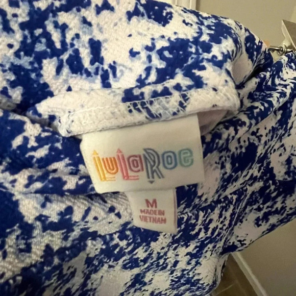 Women’s LuLaRoe Skirt Medium - Picture 3 of 8